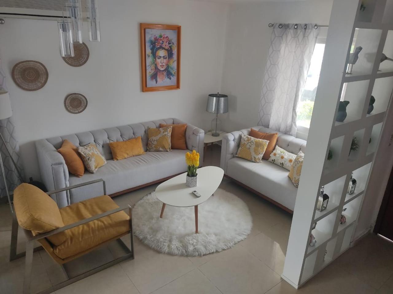 Casa Frida Kahlo Villa Канкун Екстериор снимка